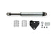 Fabtech 18-21 Jeep JL 4WD Dirt Logic 2.0 Steering Stabilizer Kit (High Clearance/Non-Stock Height) - Mammoth Racing -