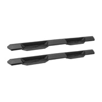 Westin/HDX 09-18 Dodge/Ram 1500 Crew Cab / 25/3500 Crew Xtreme Nerf Step Bars - Textured Black - Mammoth Racing -