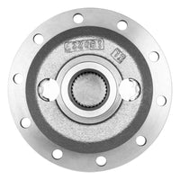 Yukon Gear Dura Grip Positraction For Toyota V6 Rear - Mammoth Racing -