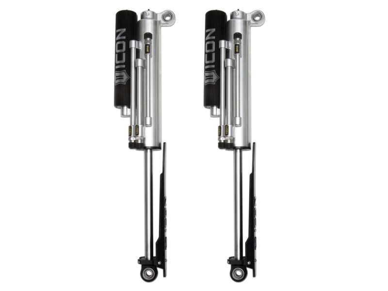 Icon 2017+ Ford Raptor Rear 3.0 Series Shocks PB - Pair - Mammoth Racing -