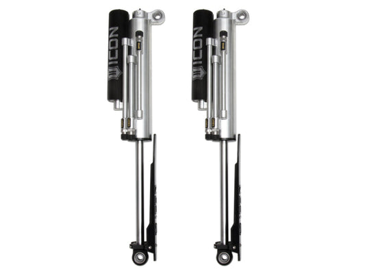 Icon 2017+ Ford Raptor Rear 3.0 Series Shocks PB - Pair - Mammoth Racing -