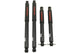 Belltech ND2 OEM Shock Set - Mammoth Racing -