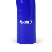 Mishimoto 06-14 Mazda Miata Blue Silicone Radiator Hose Kit - Mammoth Racing -