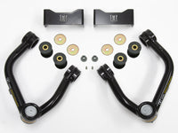 Icon 2019+ Ford Ranger Tubular Upper Control Arm Delta Joint Kit (Steel Knuckle Only) - Mammoth Racing -