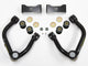 Icon 2019+ Ford Ranger Tubular Upper Control Arm Delta Joint Kit (Steel Knuckle Only) - Mammoth Racing -