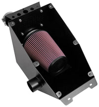 K&N 15-18 Can-am Maverick 976cc Performance Intake Kit - Mammoth Racing -