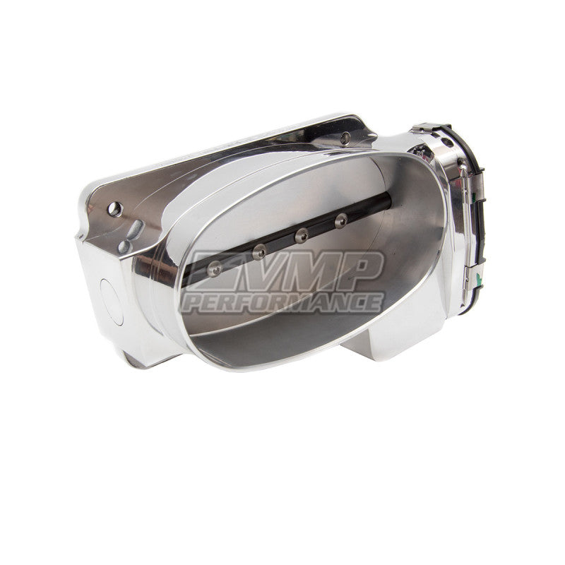 VMP Performance 15-17 Coyote 5.0L Super Monoblade 163R Rear Inlet Throttle Body - My Store