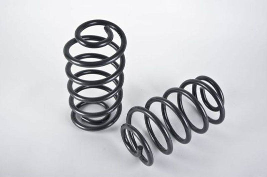 Belltech Muscle CAR Rear Spring SET 67-72 Chevelle Malibu - Mammoth Racing -