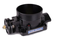 Skunk2 Pro Series 90mm Billet Throttle Body -  Black - Mammoth Racing -