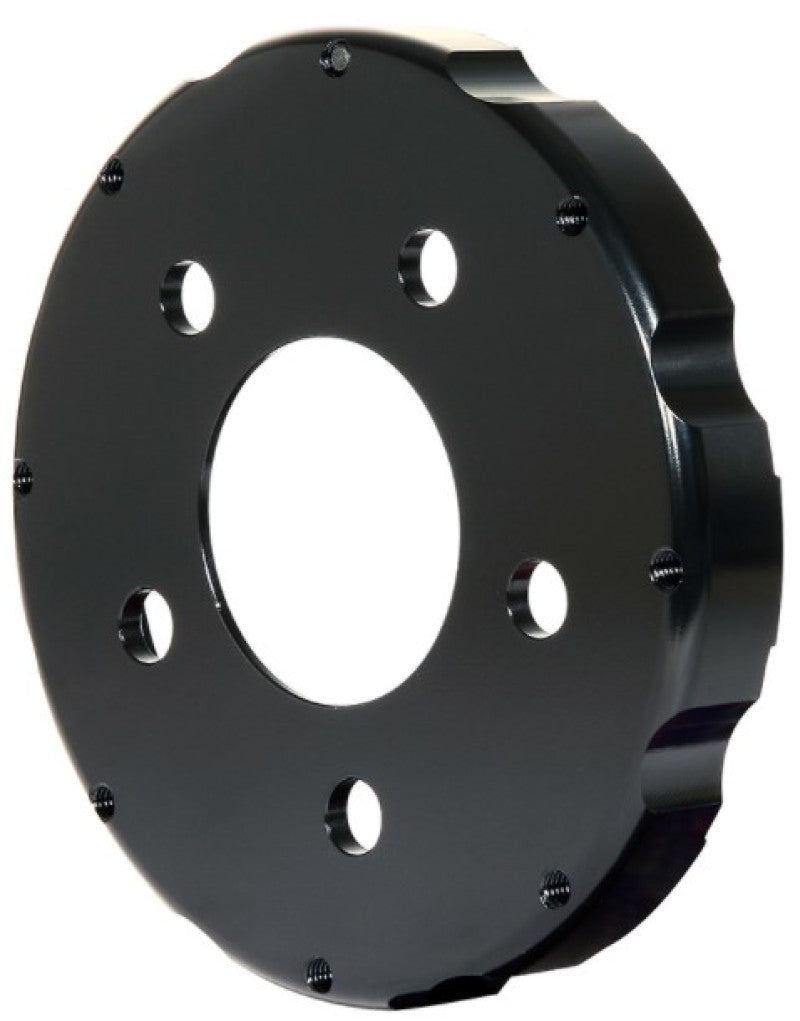 Wilwood Hat-BB Front .810in Offset 5 x 5.50 - 8 on 7.00in - My Store