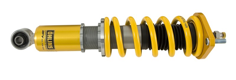 Ohlins 08-20 Subaru WRX STi (gr/va) Road & Track Coilover System - Mammoth Racing -