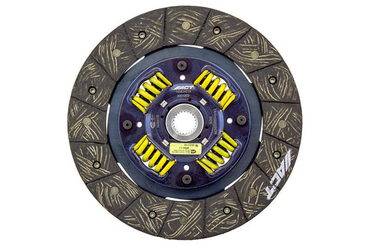 ACT 2006 Audi S4 Perf Street Sprung Disc - My Store