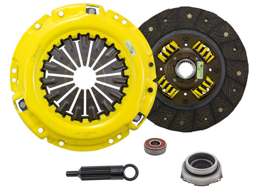 ACT 1995 Toyota Tacoma XT/Perf Street Sprung Clutch Kit - Mammoth Racing -