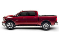 BAK 2022+ Toyota Tundra 5.5ft Bed BAKFlip F1 Bed Cover - Mammoth Racing -