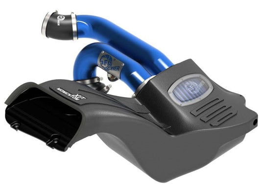 aFe POWER Momentum XP Pro 5R Intake System 2017 Ford F-150 Raptor V6-3.5L (tt) EcoBoost - My Store