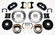 Wilwood Narrow Superlite 4R Rear P-Brk Kit 12.88in Big Ford New Style 2.50in Off Stag Mount - My Store