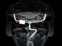 AWE Tuning Audi 22-23 8Y RS3 Cat-Back SwitchPath Exhaust (No Tips) - My Store