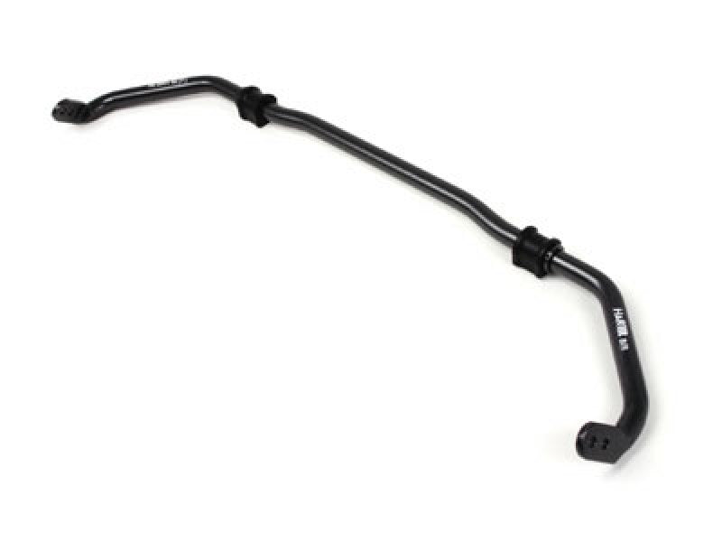 H&R 95-98 Porsche 911/993 C2/c4 Coupe/Targa/Cabrio 26mm Adj. 2 Hole Sway Bar - Front - My Store