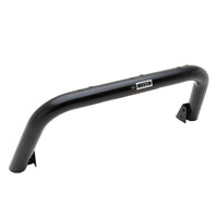 Westin 2015-2017 Chevrolet/GMC/Toyota Colorado/Canyon MAX Tray Bull Bar/Light Bar - Black - Mammoth Racing -