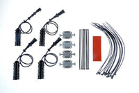 KW Electronic Damping Cancellation Kit Chevrolet Corvette C5 C6 - Mammoth Racing -