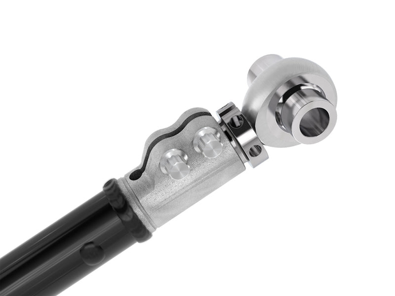 Icon 21+ Ford Bronco Tubular Rear Track Bar Kit - Adjustable - Mammoth Racing -
