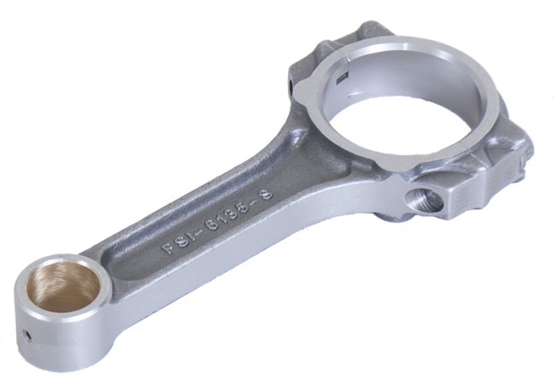 Eagle Chevrolet Big Block 4340 I-Beam Connecting Rod 6.135in w/ 7/16in ARP 8740 (Set of 8) - Mammoth Racing -