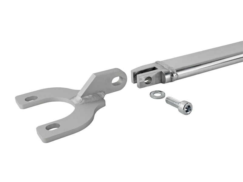 Skunk2 92-00 Honda Civic/Del Sol/94-01 Acura Integra Rear Upper Strut Tower Bar - Mammoth Racing -