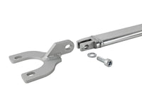 Skunk2 92-00 Honda Civic/Del Sol/94-01 Acura Integra Rear Upper Strut Tower Bar - Mammoth Racing -