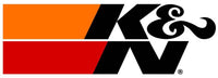 K&N Universal Airforce PreCleaner Red Air Filter Foam Wrap 48in L x 30in W - Mammoth Racing -
