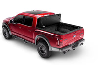 UnderCover 07-20 Toyota Tundra 6.5ft Armor Flex Bed Cover - Black Textured - Mammoth Racing -