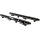 Snow 2005+ Hemi 5.7L/6.1L Factory Height Injectors Return Style Billet Fuel Rail Kit - My Store