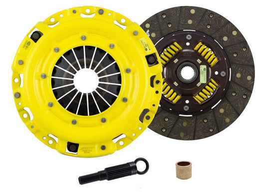 ACT 2015 Nissan 370z XT/Perf Street Sprung Clutch Kit - My Store
