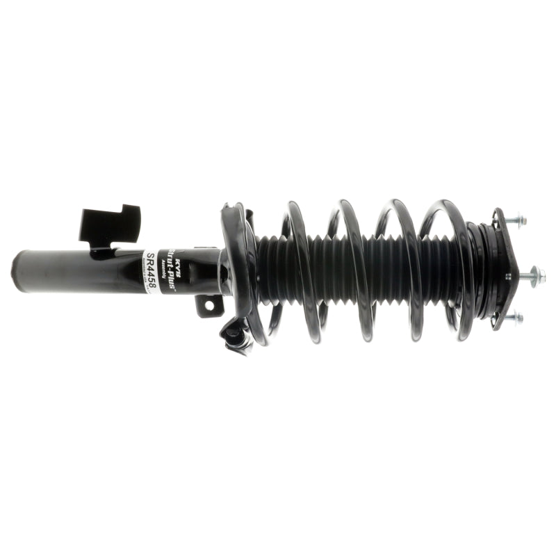 KYB Shocks & Struts Strut Plus 10-13 Mazda 3 (Excl Mazdaspeed) Front Left - Mammoth Racing -