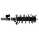 KYB Shocks & Struts Strut Plus 10-13 Mazda 3 (Excl Mazdaspeed) Front Left - Mammoth Racing -