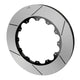 Wilwood Rotor-SV-GT 72 Spc-37 -RH 14.25 x 1.25 - 12 on 8.75in (Black) - My Store
