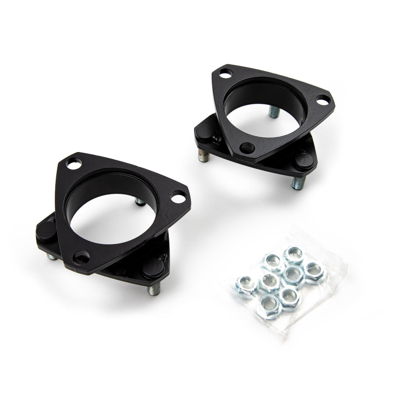 Belltech 99.5-04 Toyota Tacoma (6 Lug) 2.5in Front Strut Spacer - Mammoth Racing -