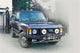 ARB Winchbar Range Rover Classic 87-9 - Mammoth Racing -