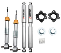 Belltech 07-18 1/2-Ton Silverado/Sierra Leveling Kits - Mammoth Racing -