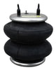 Ridetech Air Spring 224c Double Convoluted with One 1/4in Port - Mammoth Racing -