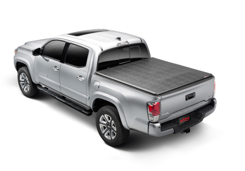 Extang 2022 Toyota Tundra 5.6ft w/o Rail System Trifecta 2.0 Tonneau Cover - Mammoth Racing -