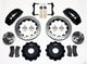 Wilwood Tc6r Front Kit 16.00in Drilled 2004-2008 Ford F150 - My Store
