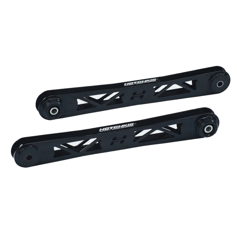 Hotchkis 05-12 Ford Mustang Lower Trailing Arms - Mammoth Racing -