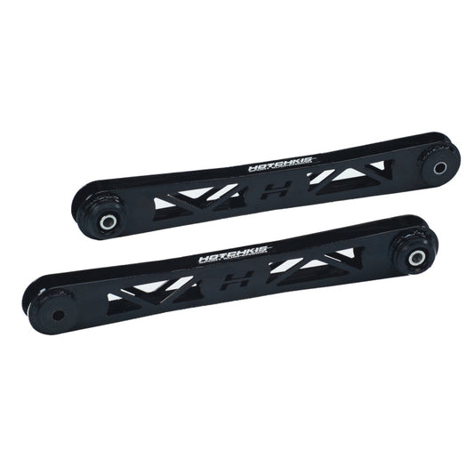 Hotchkis 05-12 Ford Mustang Lower Trailing Arms - Mammoth Racing -