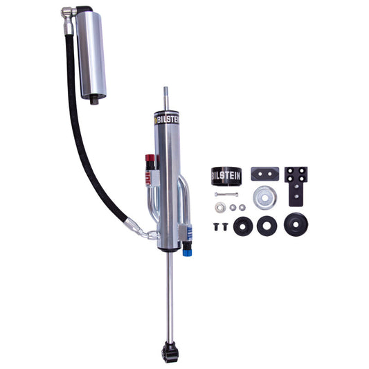 Bilstein 19-21 Ram 3500 B8 8100 (Bypass) Rear Left Shock Absorber - 0-2in Lift - Mammoth Racing -