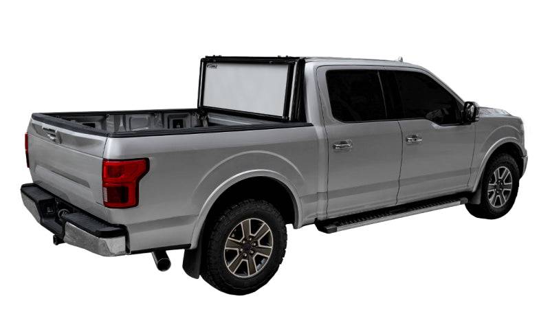 Lomax Stance Hard Cover 04-20 Ford F-150 (Except 04 Heritage) 5ft 6in Box - My Store