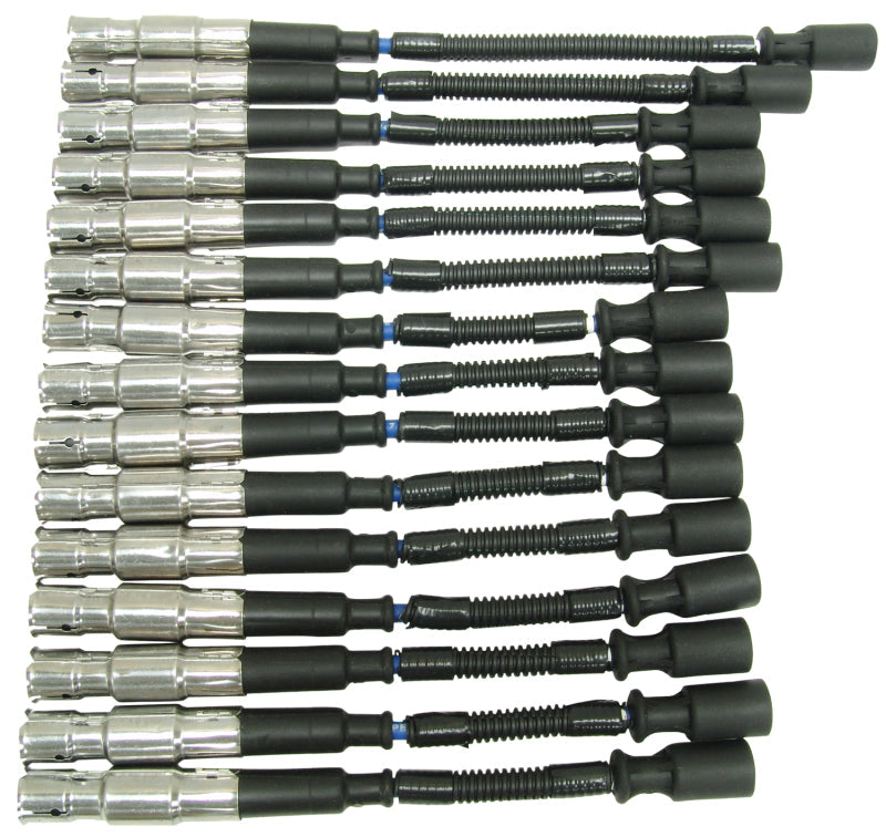 NGK Mercedes-Benz C43 AMG 2000-1998 Spark Plug Wire Set - Mammoth Racing -