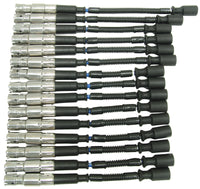 NGK Mercedes-Benz C43 AMG 2000-1998 Spark Plug Wire Set - Mammoth Racing -