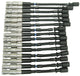 NGK Mercedes-Benz C43 AMG 2000-1998 Spark Plug Wire Set - Mammoth Racing -