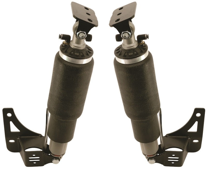 Ridetech 64-72 GM A-Body ShockWaves Rear System HQ Series - Mammoth Racing -