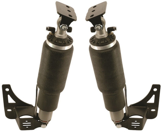 Ridetech 64-72 GM A-Body ShockWaves Rear System HQ Series - Mammoth Racing -